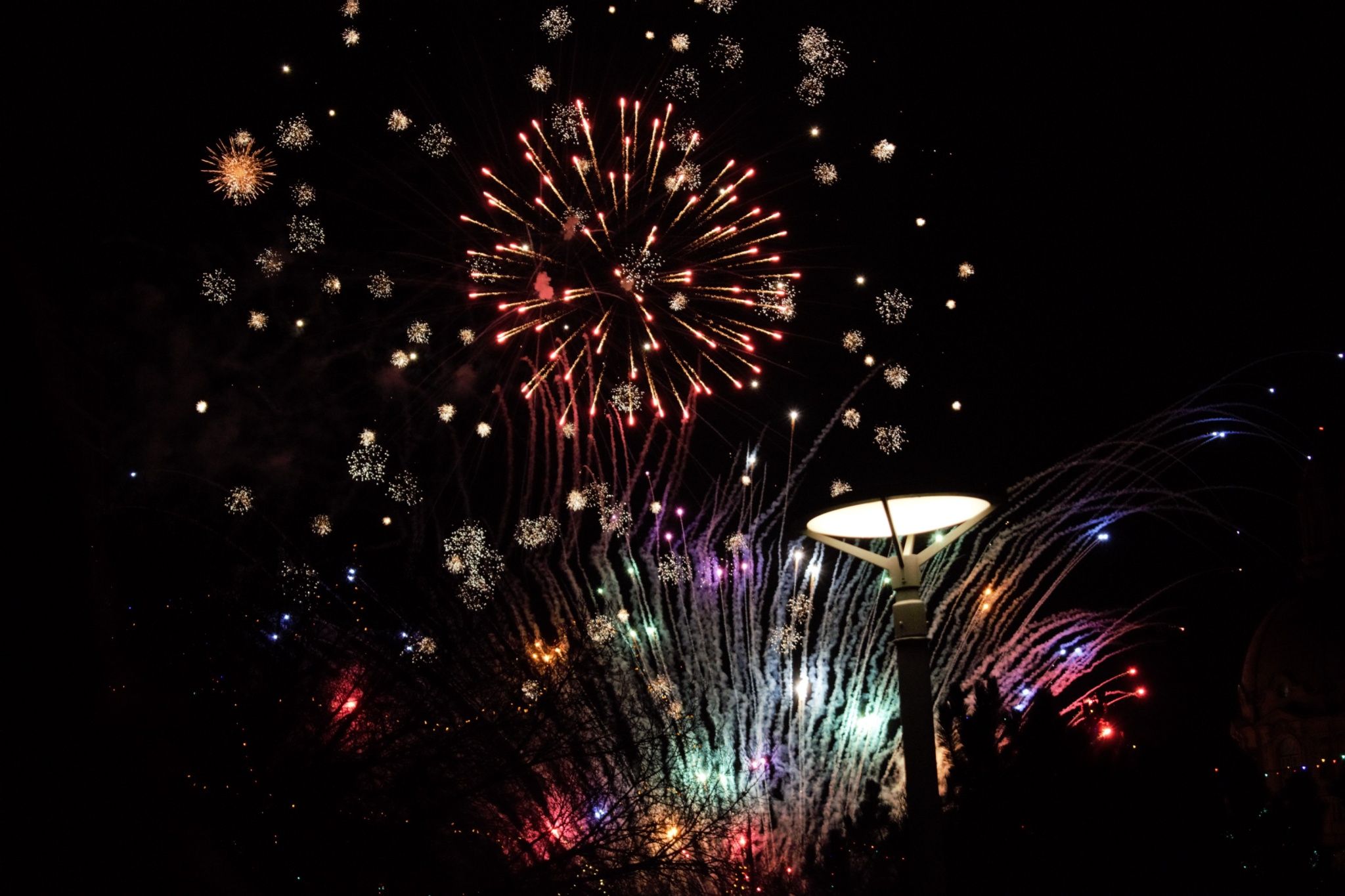 Here’s what’s open and closed on New Year’s Day in Edmonton