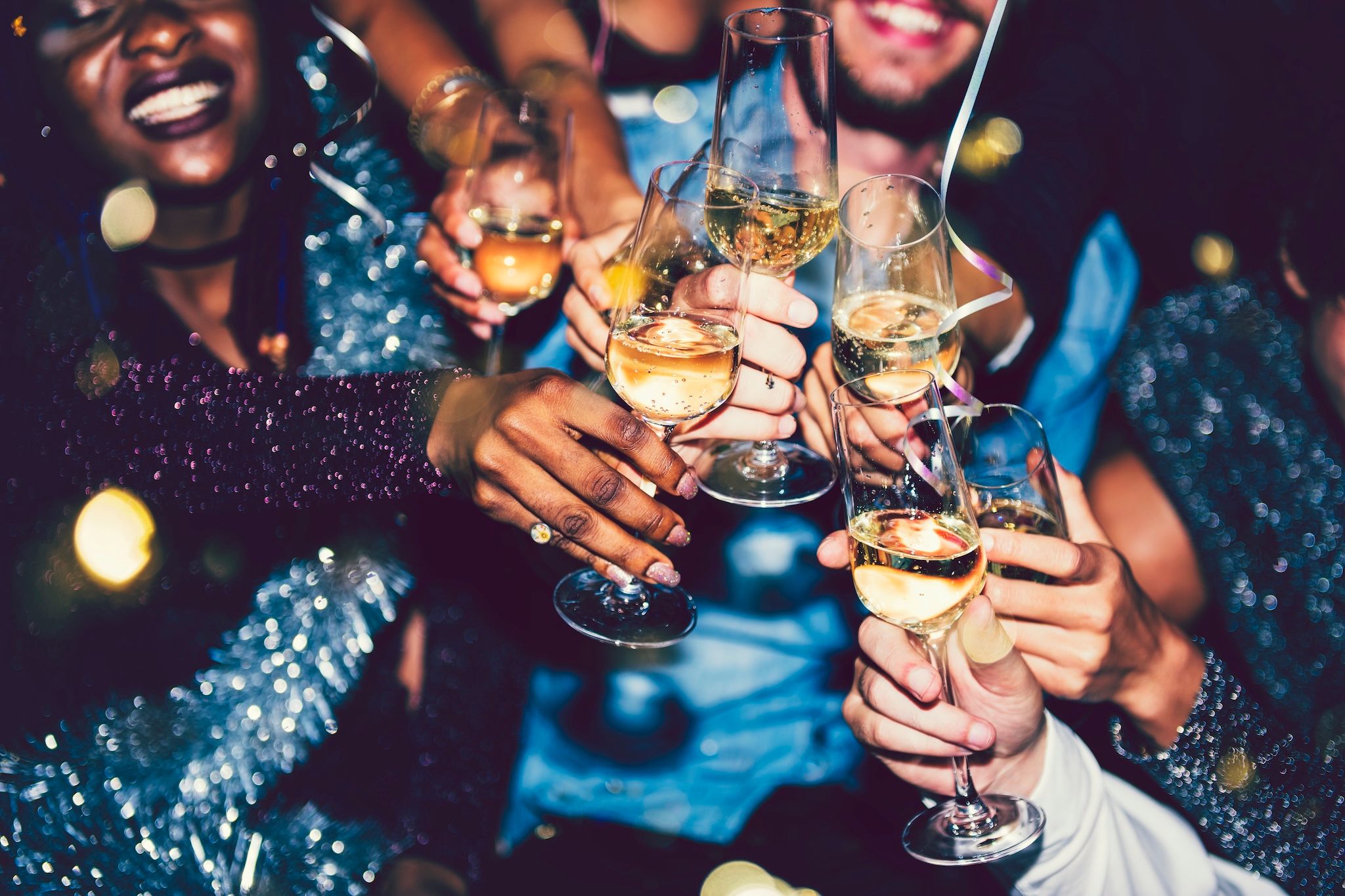 New Year’s Eve parties to check out in Vancouver that are and under New Year’s Eve parties to check out in Vancouver that are and under