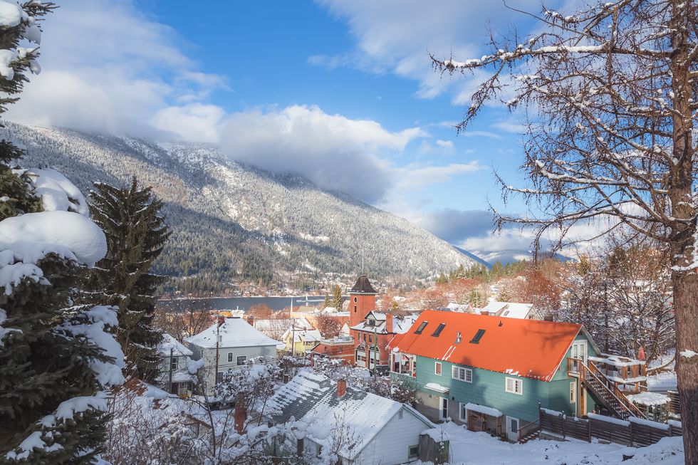 nelson bc nelson bc