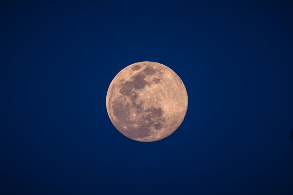supermoon canada cold moon supermoon canada cold moon