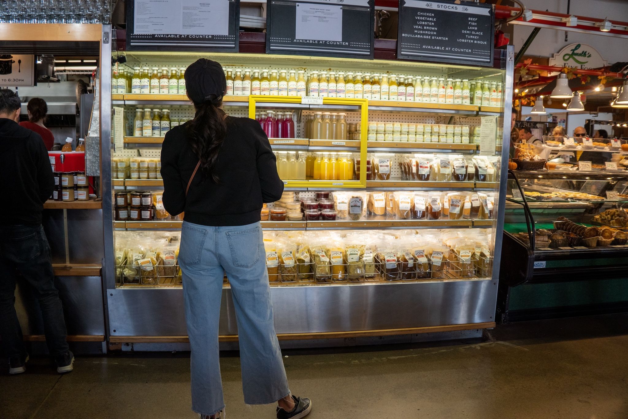 Here’s what’s open and closed on Christmas Day in and around Vancouver