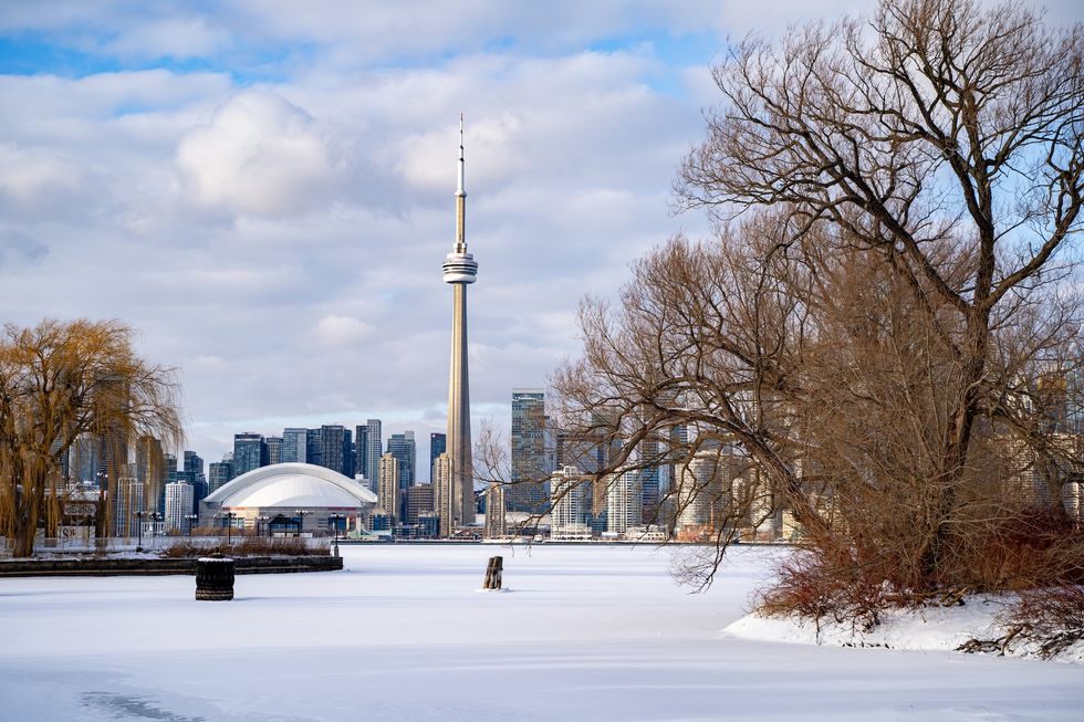 toronto jobs