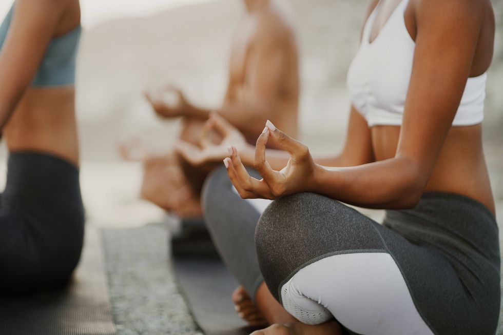 wellness gifts