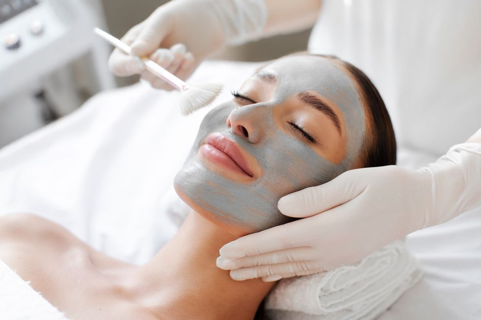 facials toronto