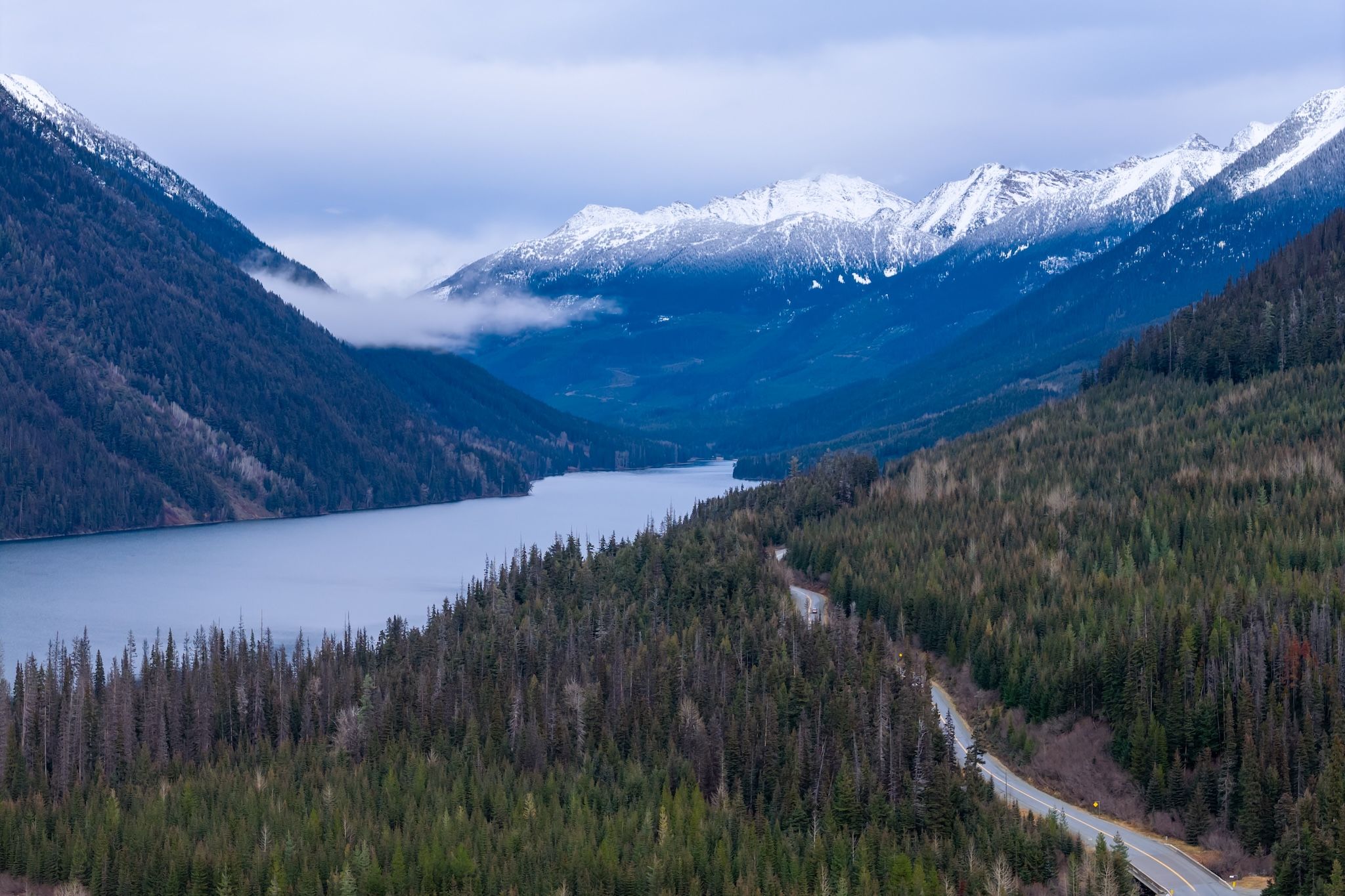 8 quintessential road trips to take from Vancouver this winter 8 quintessential road trips to take from Vancouver this winter