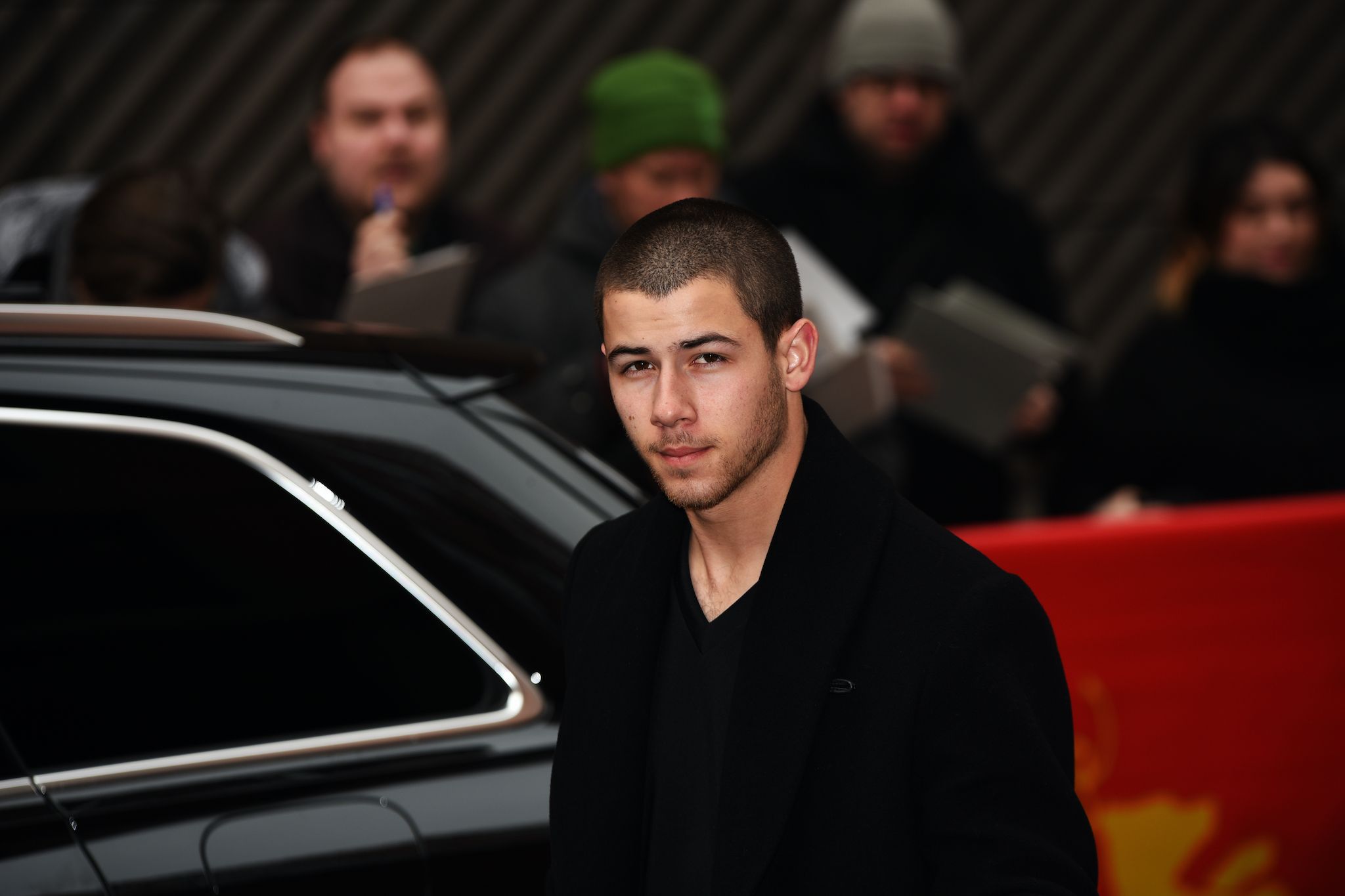 Nick Jonas is doing an intimate show in Toronto and tickets go on sale today