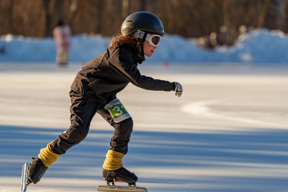 silver skate festival