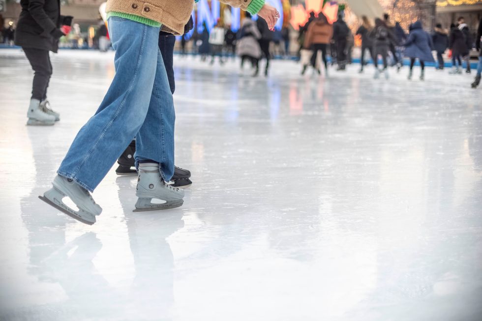 skating edmonton