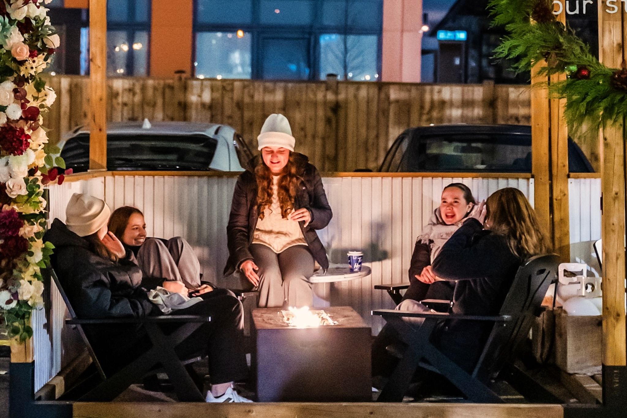 10 things to do in Toronto this week (Dec. 22-26) 10 things to do in Toronto this week (Dec. 22-26)