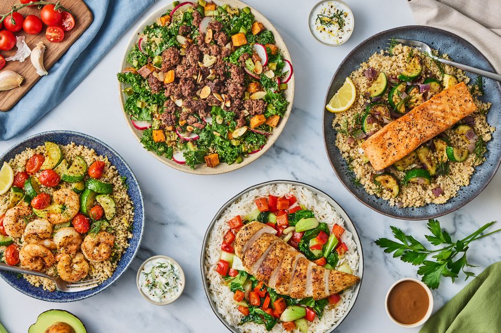 HelloFresh