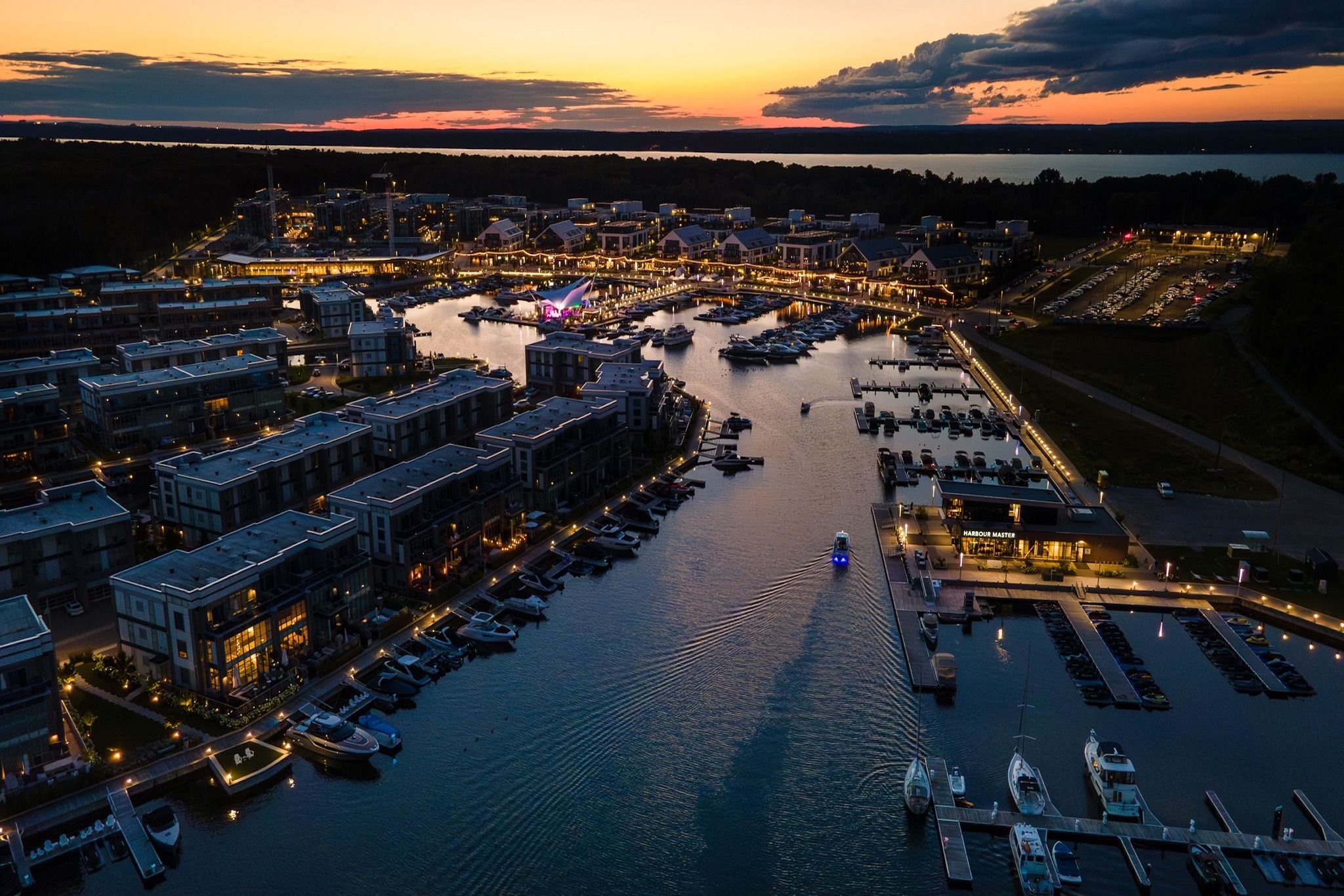 This all-season Ontario destination is the local escape you’ve been looking for