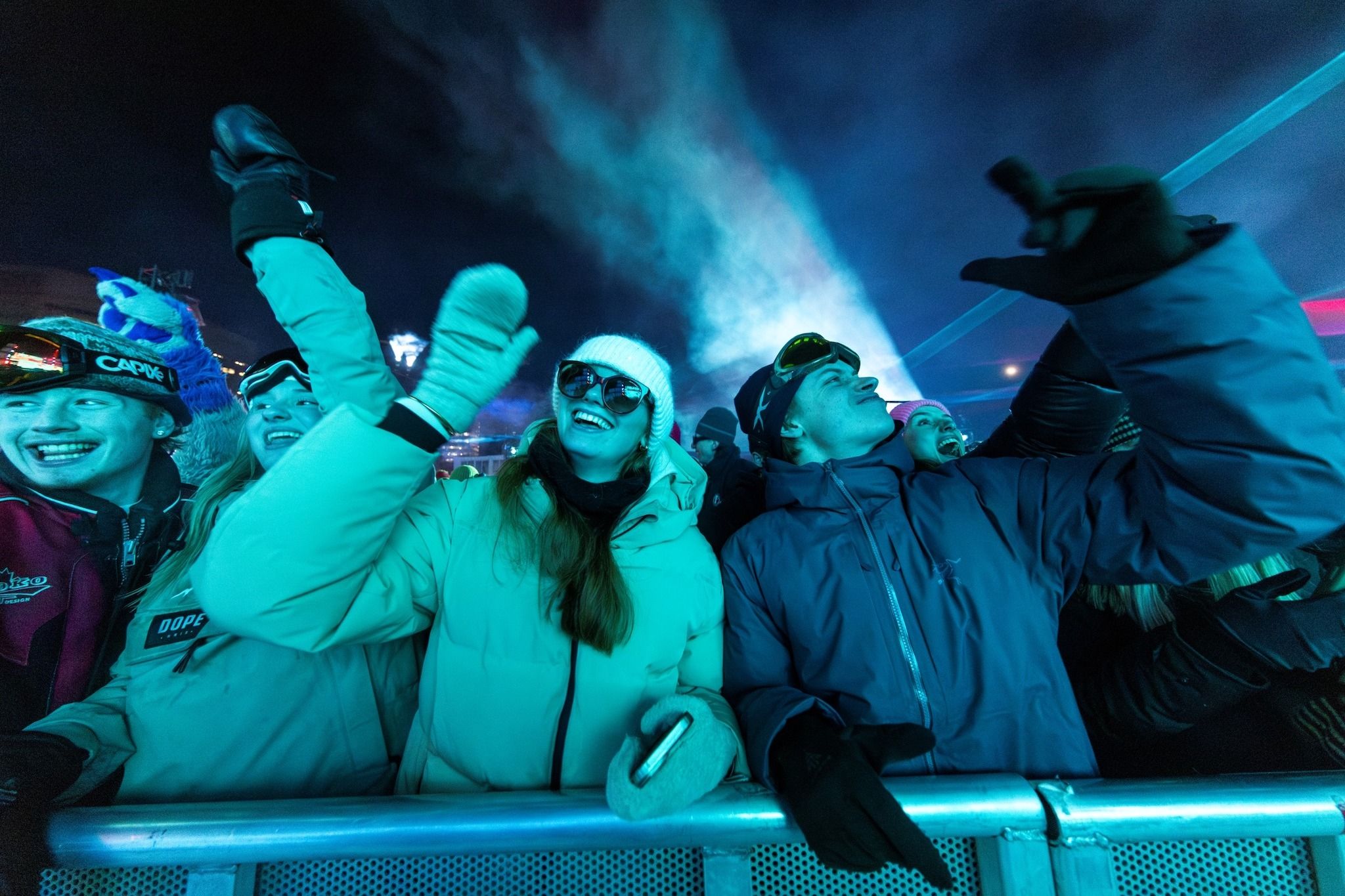 Canada’s capital will host winter’s most epic free festival Canada’s capital will host winter’s most epic free festival