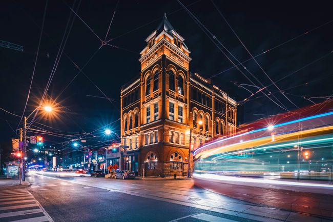 broadview hotel