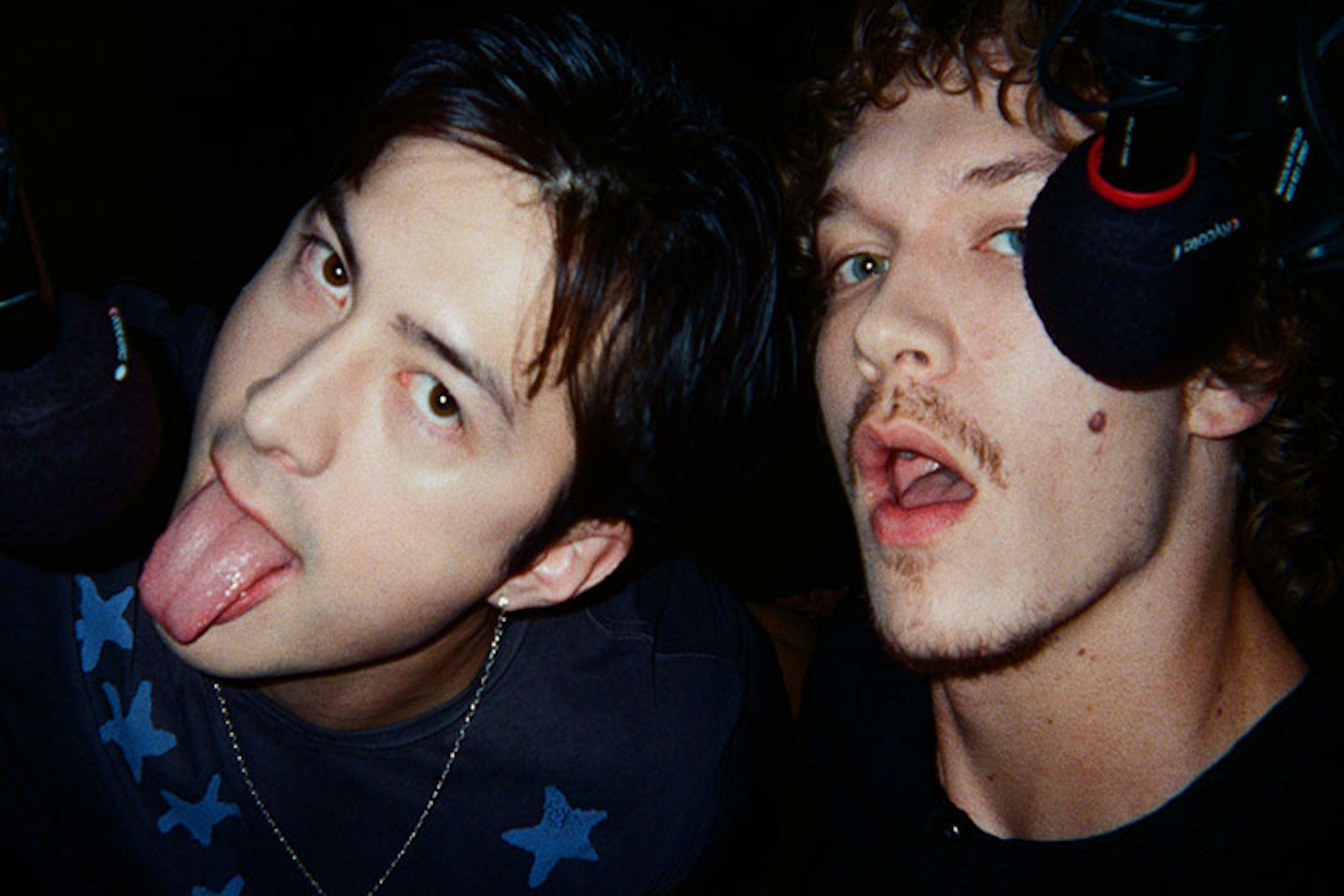 All the ‘Heated Rivalry’ events happening in Calgary soon