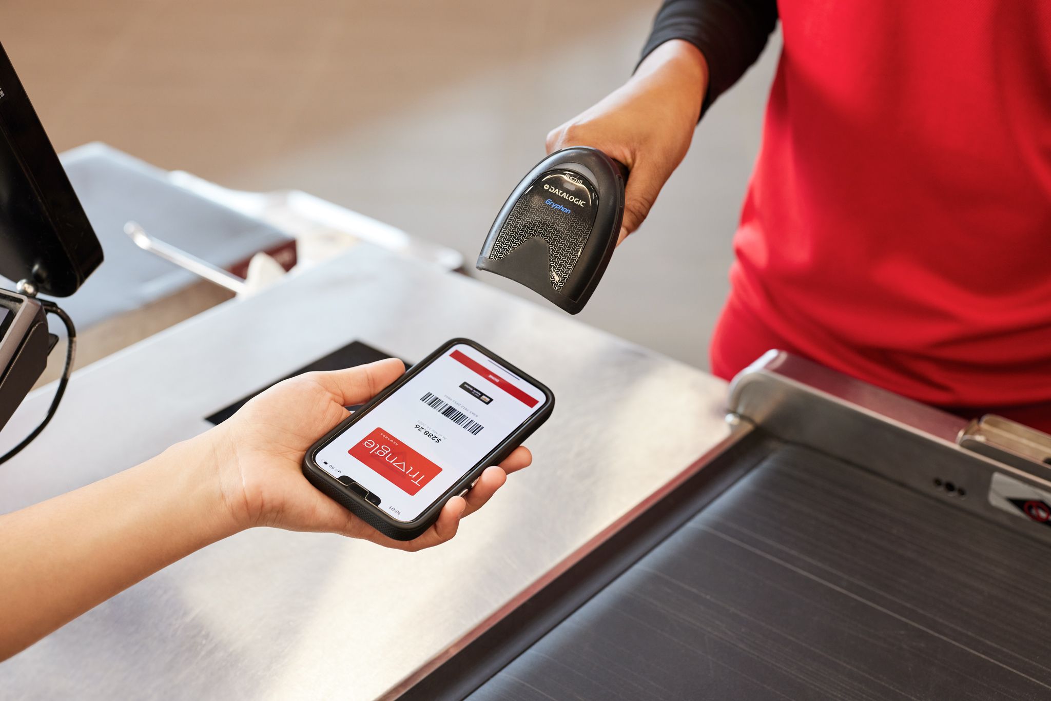 Score big rewards with this new partnership between RBC and Triangle Rewards