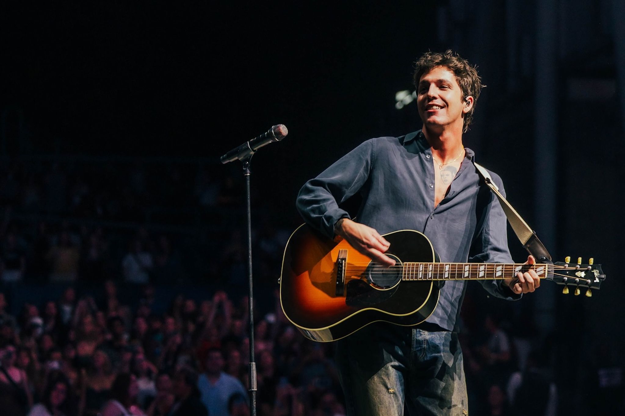 All Things Go music festival is coming to Toronto this summer