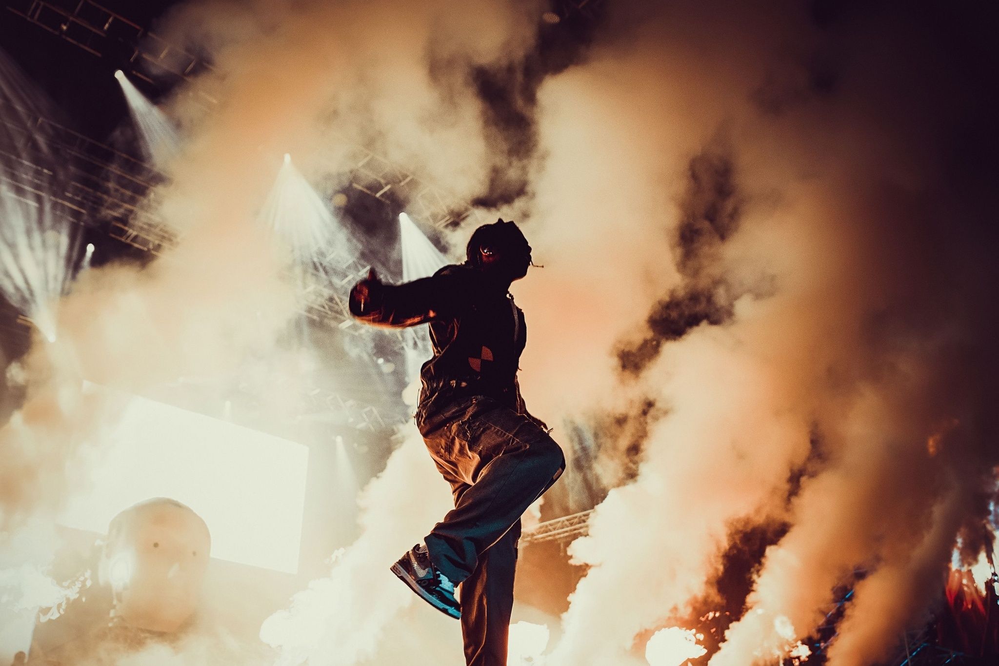 A$AP Rocky is hitting the stage in Edmonton on his next world tour A$AP Rocky is hitting the stage in Edmonton on his next world tour