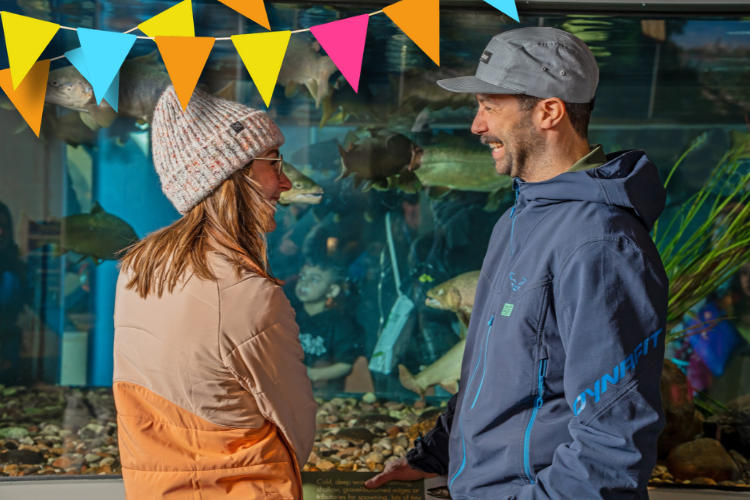 Here are the best ways to spend Family Day in Calgary Here are the best ways to spend Family Day in Calgary