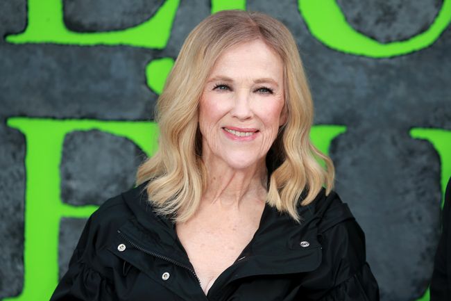 catherine o'hara