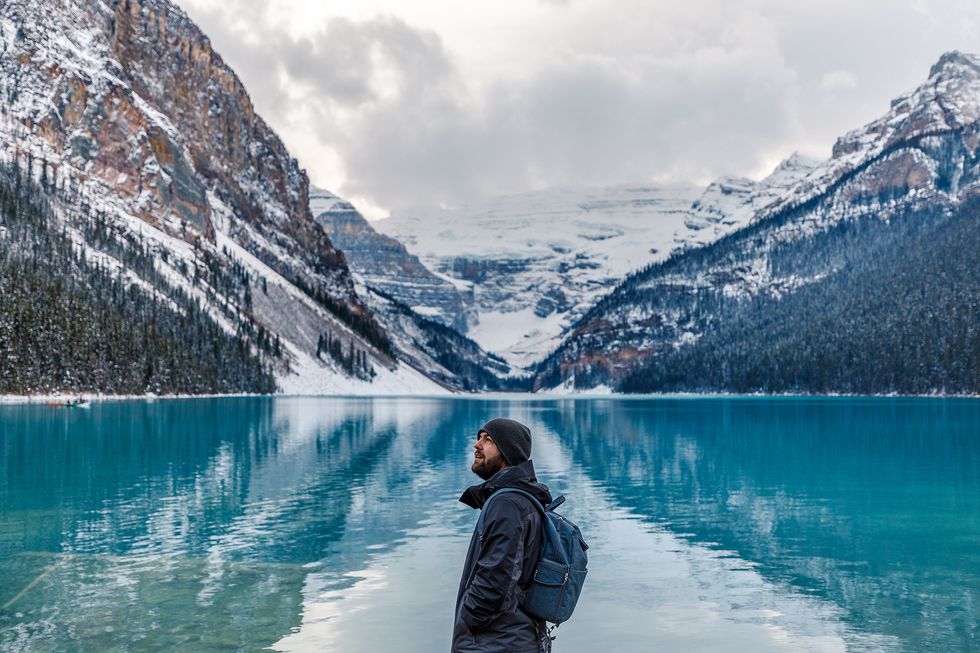 curiocity calgary banff alberta canada most instagrammed place