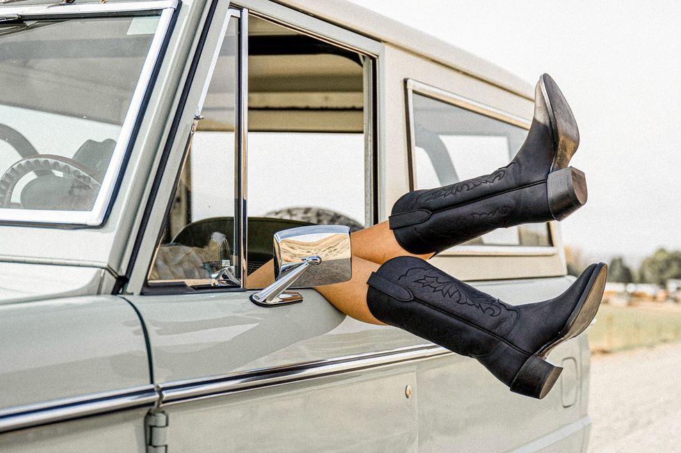 curiocity calgary top places to buy cowboy boots