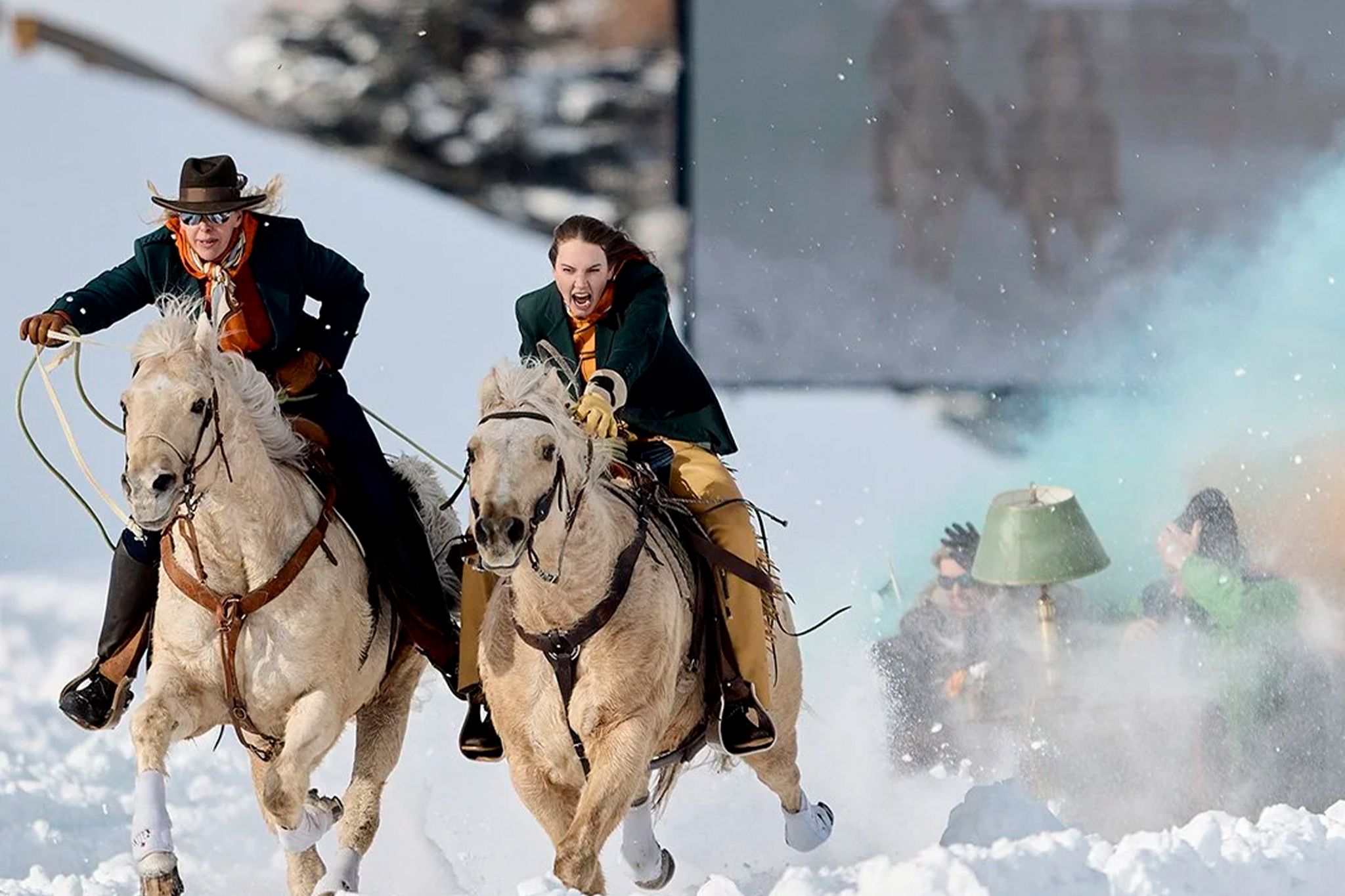 This new winter festival is bringing an end to Calgary’s cold spell