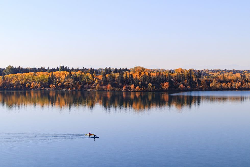 curiocity-calgary-glenmore-reservoir-peace curiocity calgary glenmore reservoir