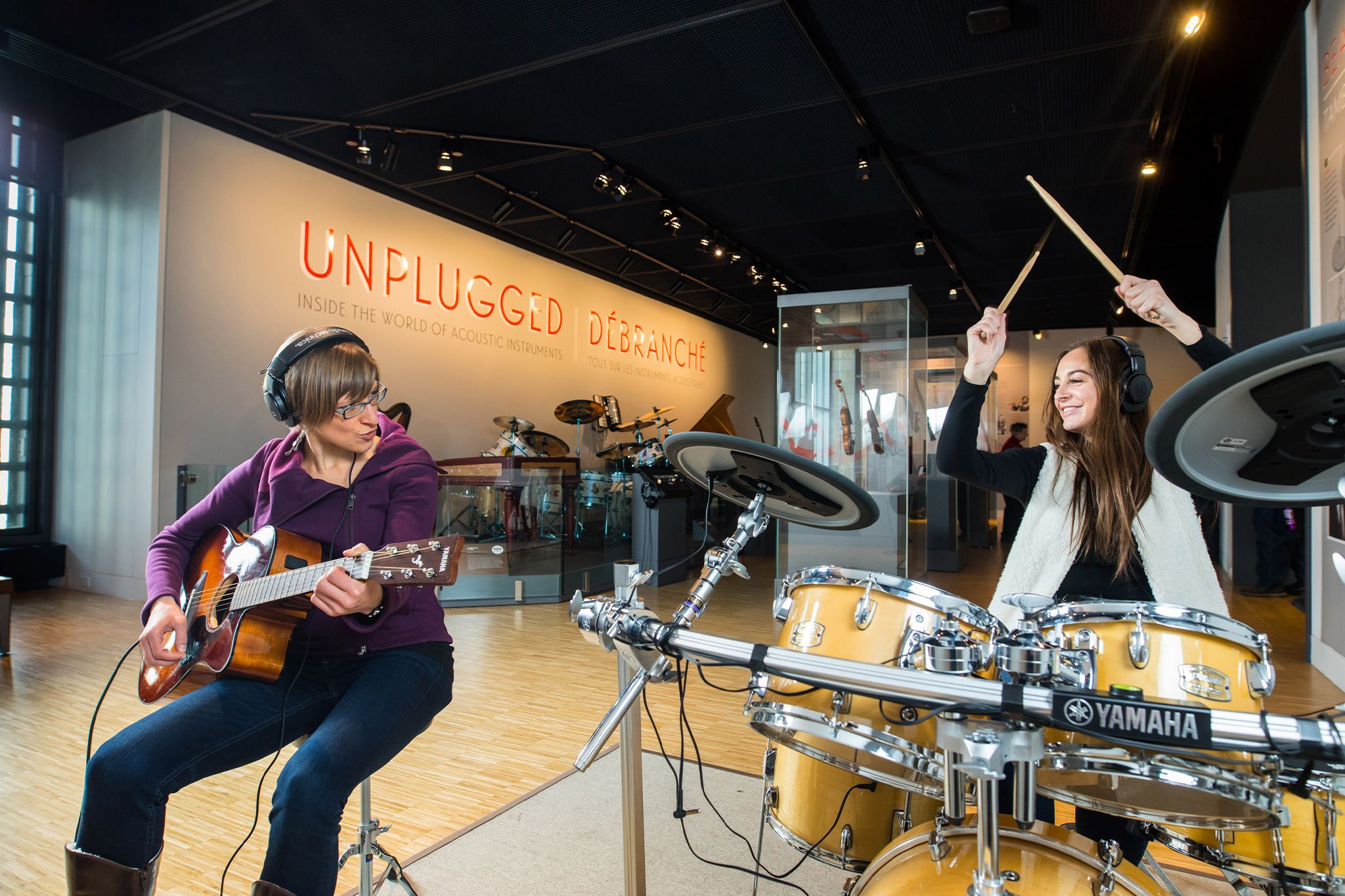 Experience free live music and performance history in Calgary this Family Day Experience free live music and performance history in Calgary this Family Day