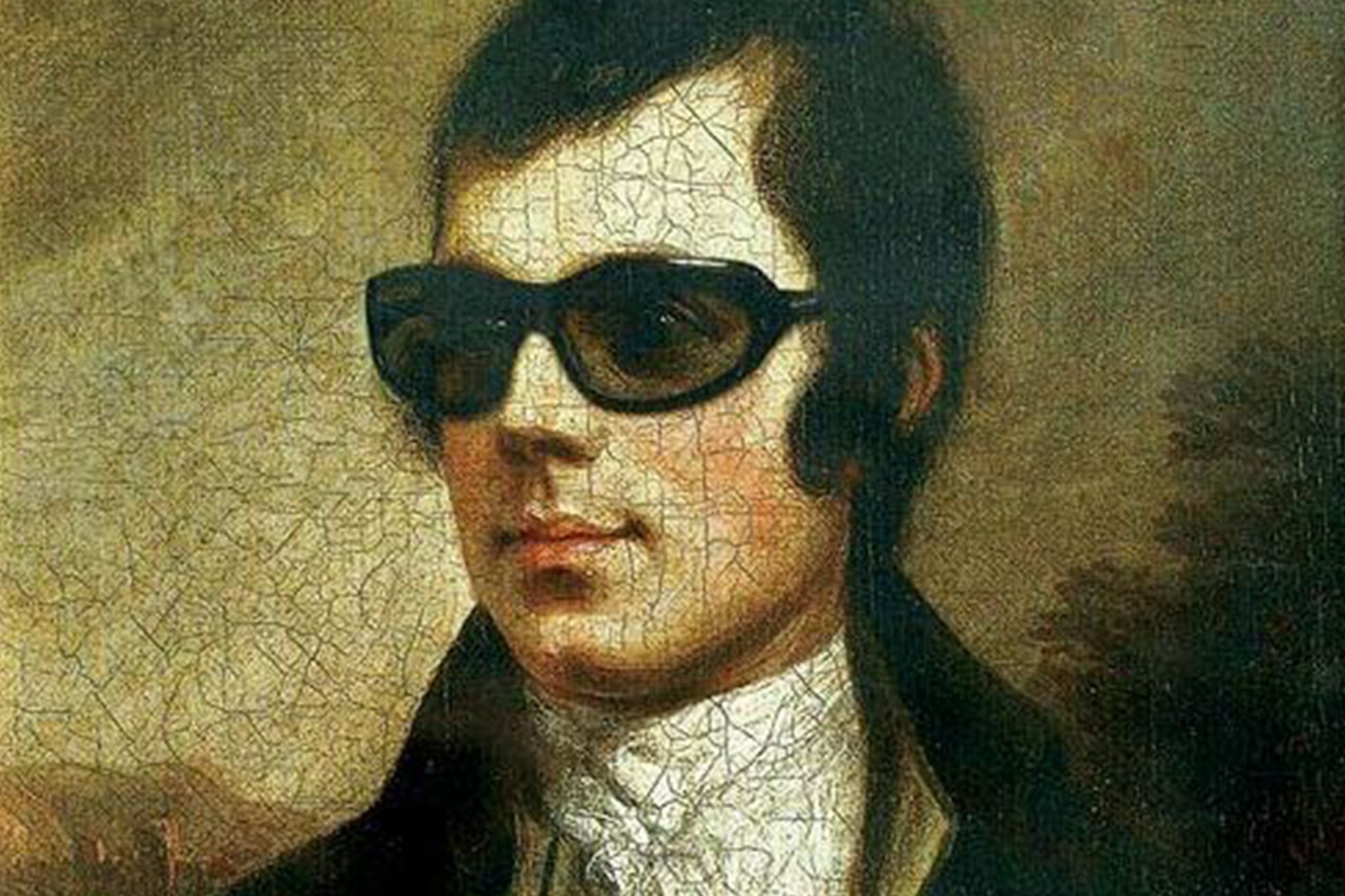 Here’s everywhere you can celebrate Robbie Burns’ birthday in Canada