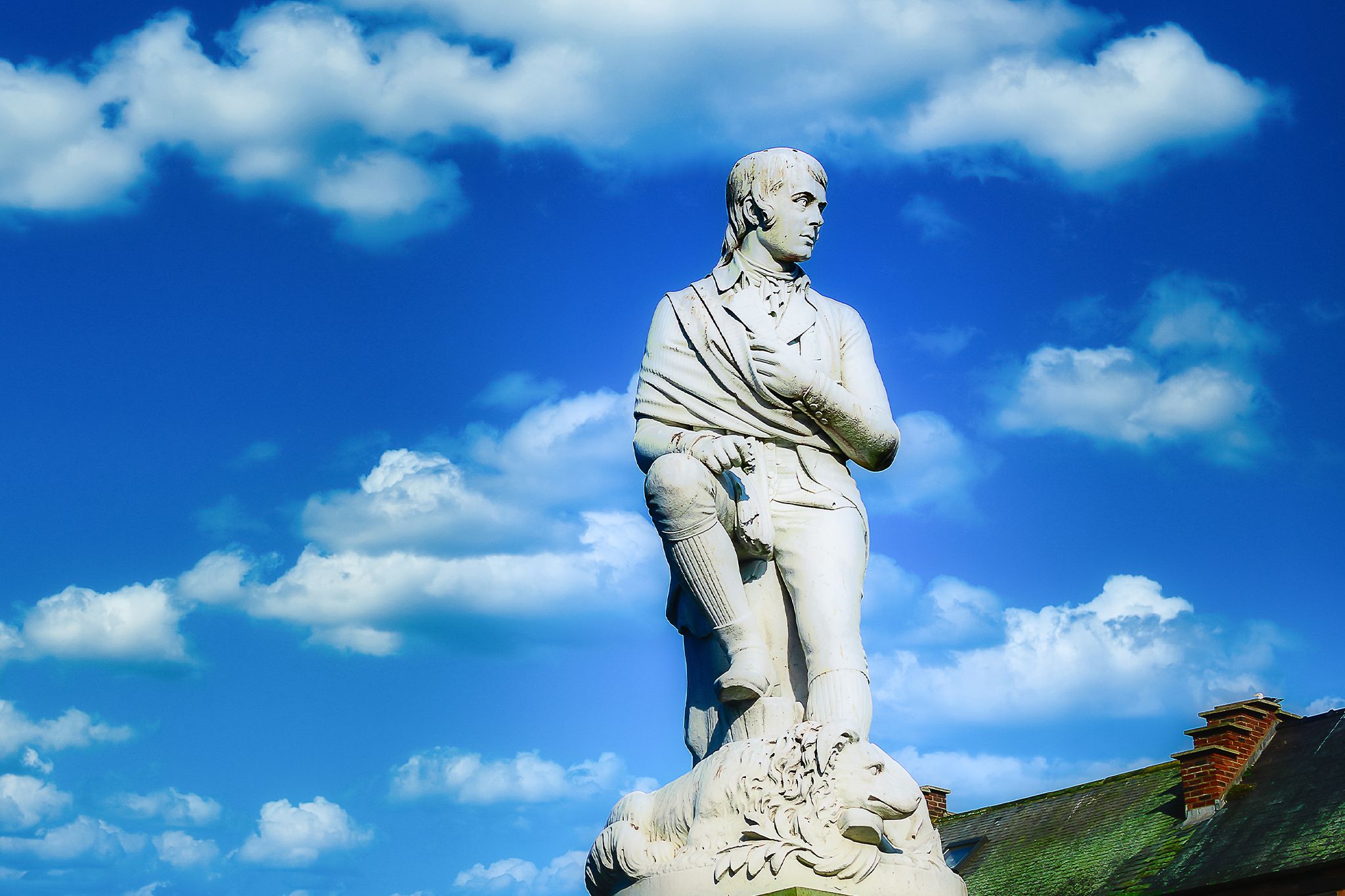 ‘Life is but a day at most’: Celebrating Robbie Burns in Canada