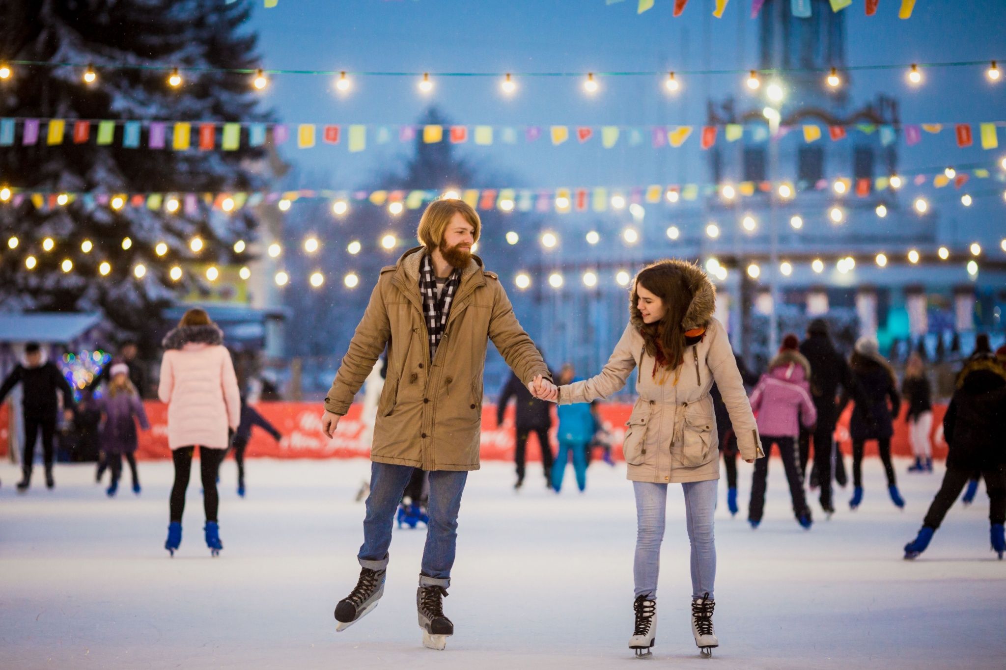 The cutest and coziest winter date ideas in and around Edmonton