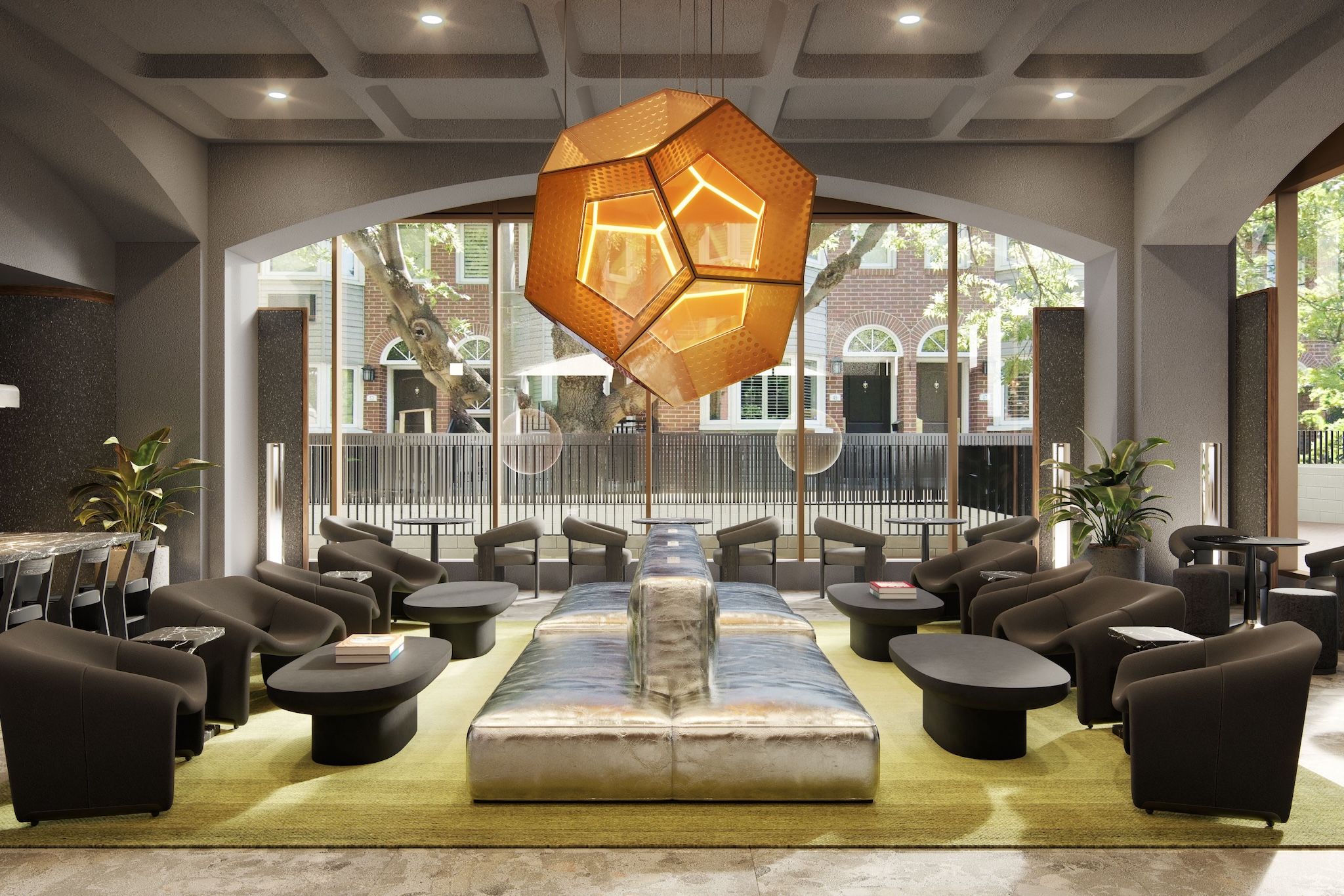 A sneak peek at Toronto’s newest fitness and wellness club opening soon A sneak peek at Toronto’s newest fitness and wellness club opening soon