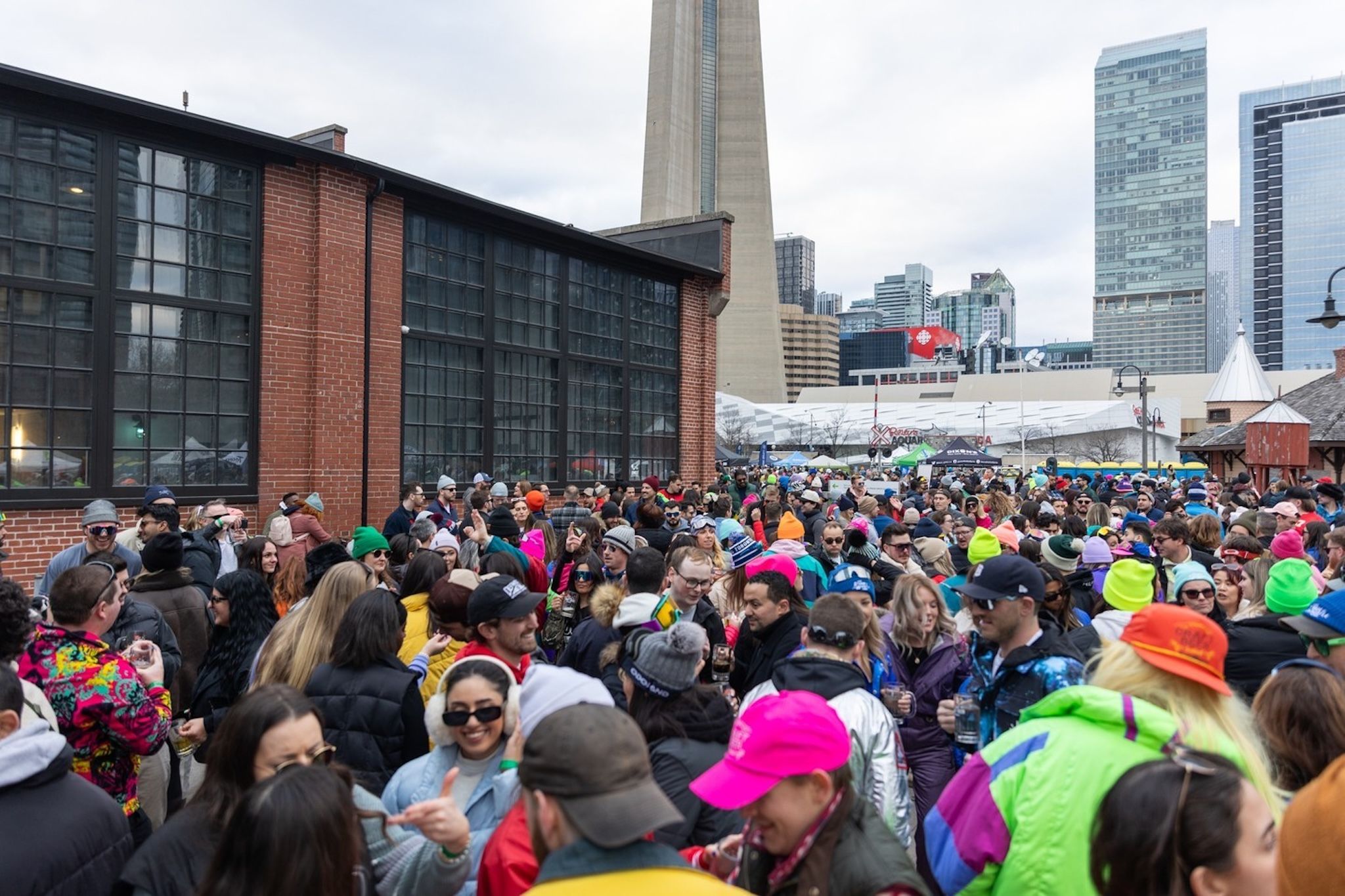 Toronto winter festivals you’ll actually want to leave the house for Toronto winter festivals you’ll actually want to leave the house for