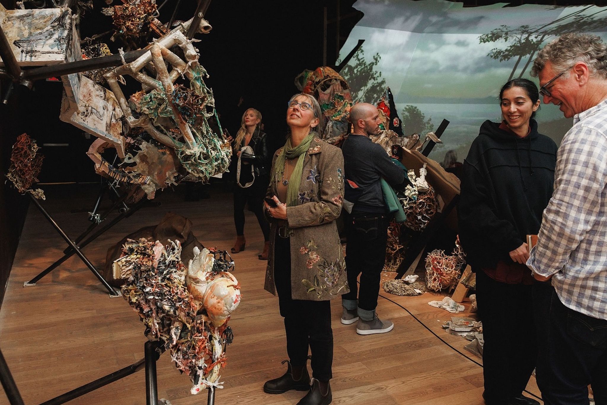 7 Toronto museums and galleries you can visit for free in 2026