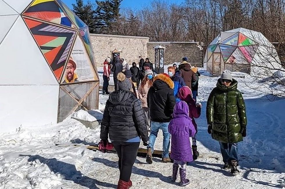 hamilton winterfest hamilton winterfest