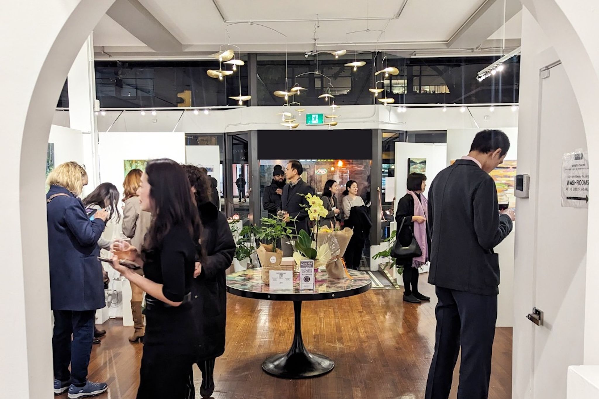 Vancouver art museums that are completely free to visit