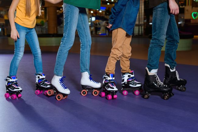 indoor activites