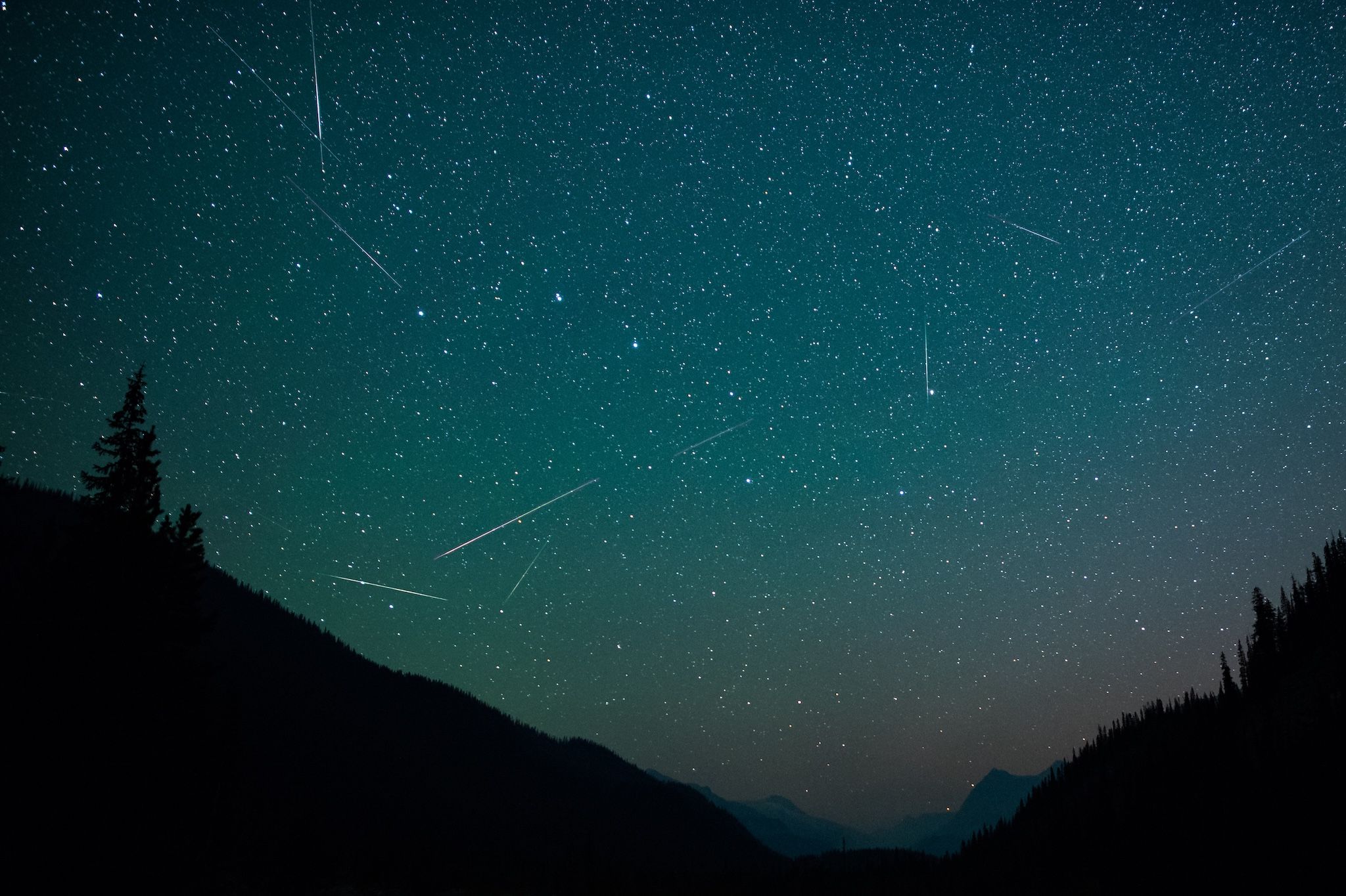 Meteor showers and eclipses: The biggest celestial events you can see in Canada for 2026