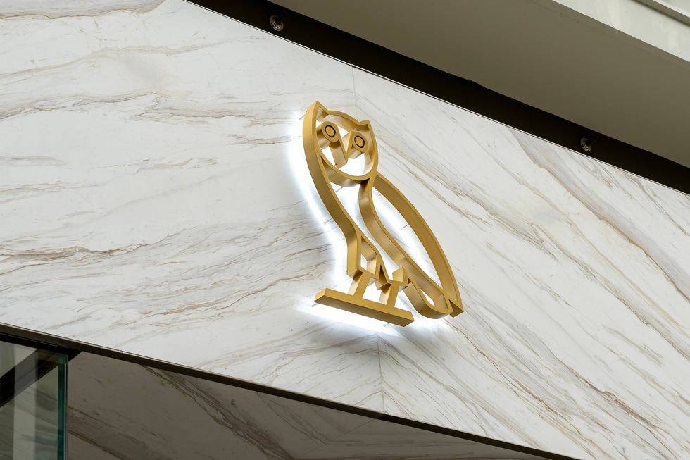 ovo warehouse