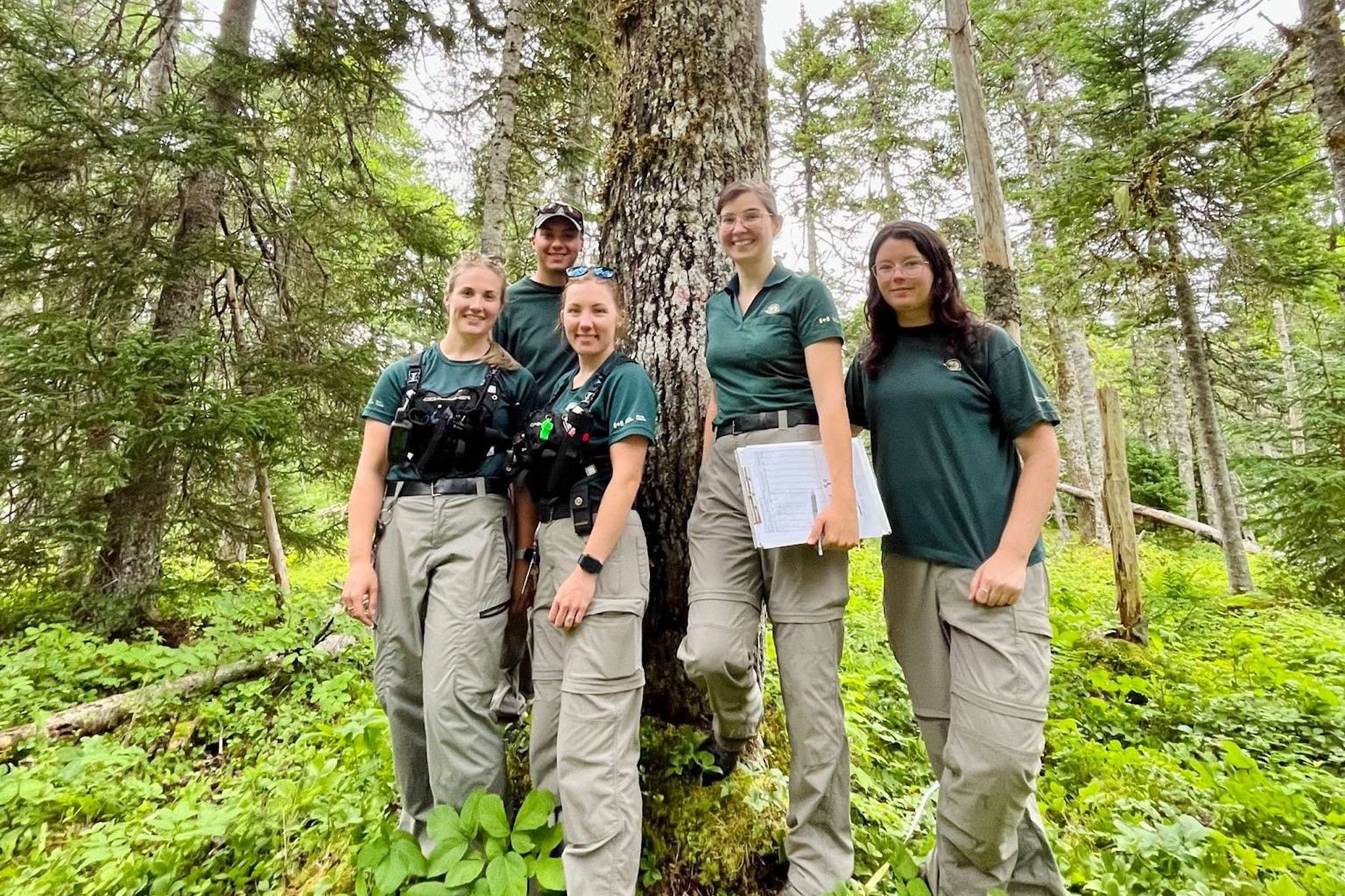 One of Canada’s best employers is hiring for student summer jobs right now