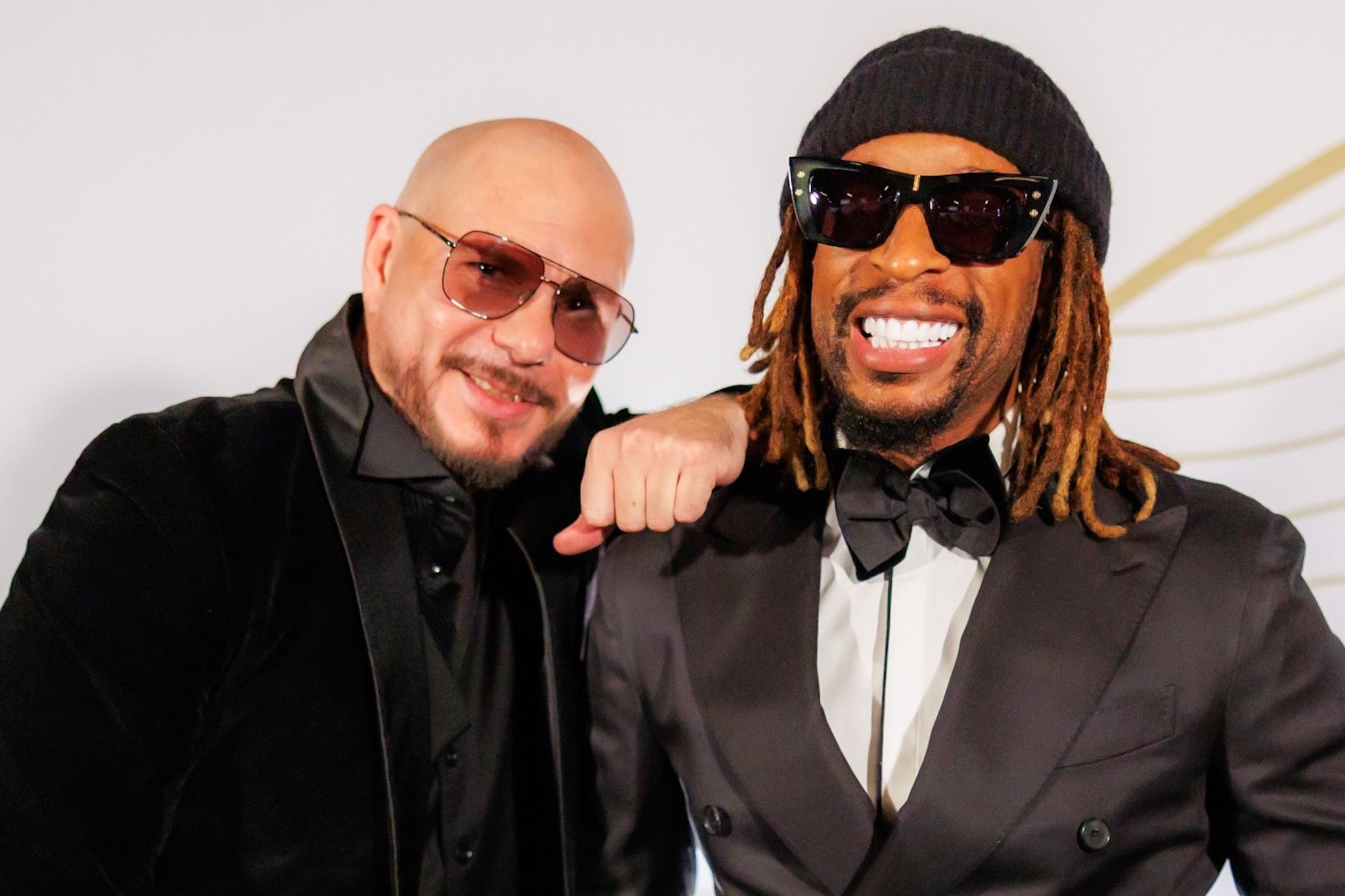 Pitbull is bringing his North American tour to Toronto and it’s the only Canadian stop