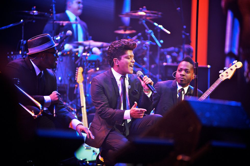 bruno mars