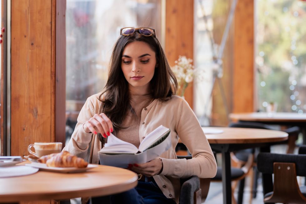 romance books