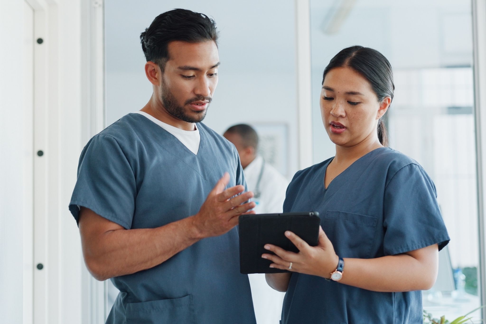 A massive healthcare job fair is coming to Toronto this spring A massive healthcare job fair is coming to Toronto this spring
