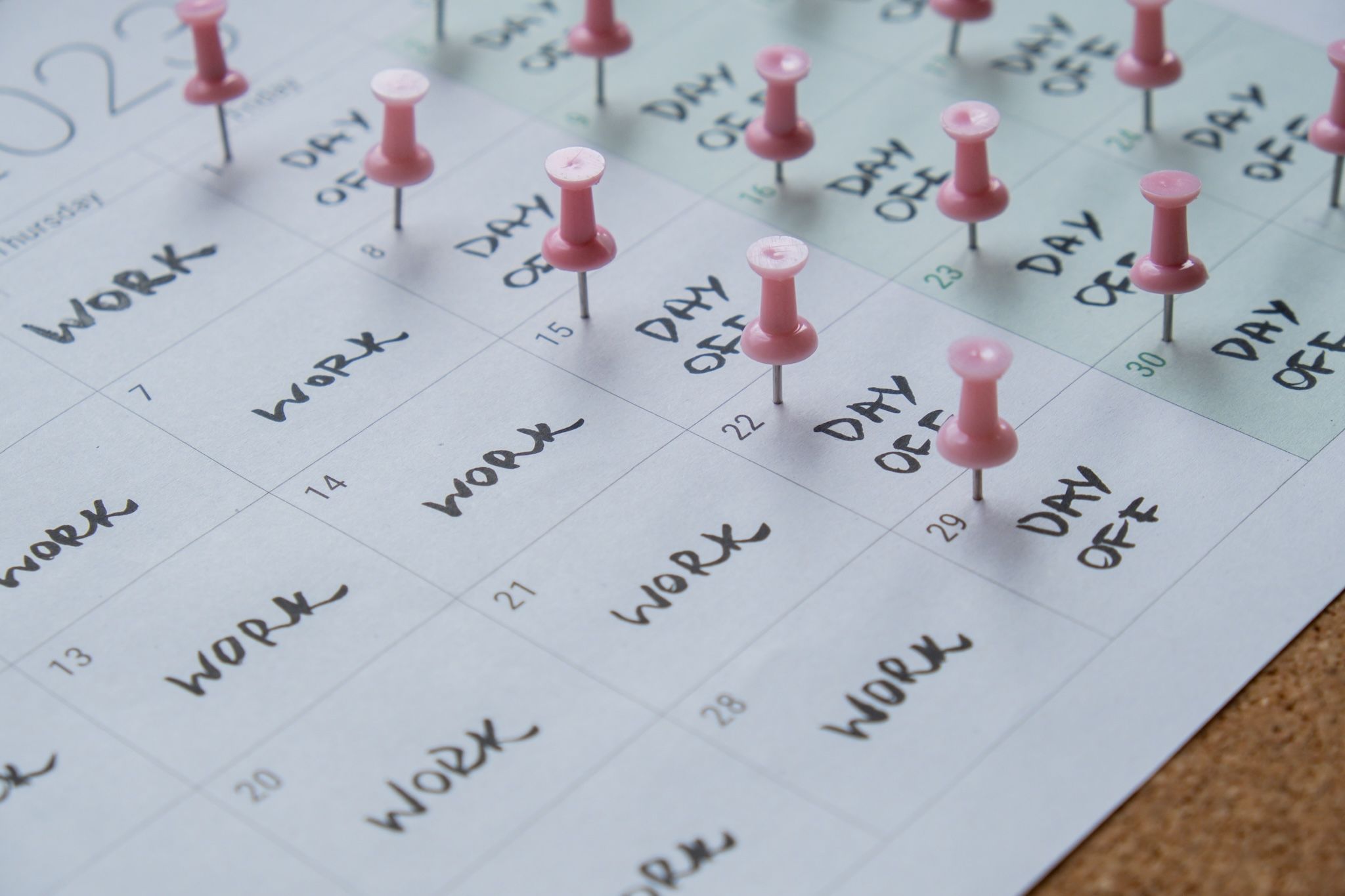 These companies with four-day workweeks are hiring in Canada right now These companies with four-day workweeks are hiring in Canada right now