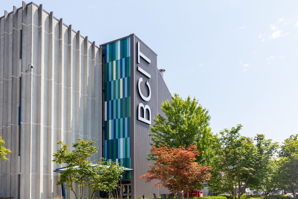 metro vancouver universities hiring