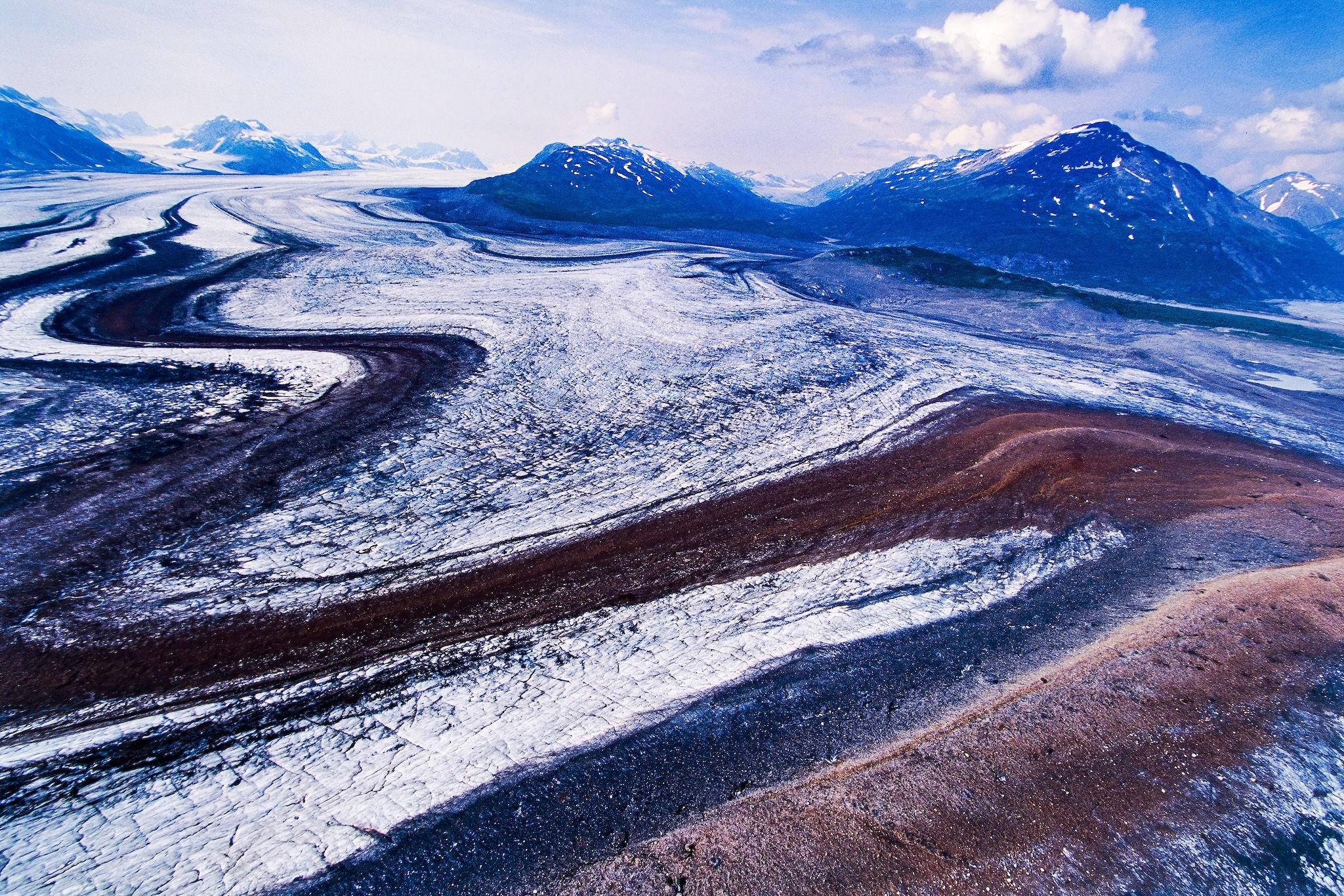 B.C.’s largest provincial park has some of the most spectacular scenery in North America B.C.’s largest provincial park has some of the most spectacular scenery in North America