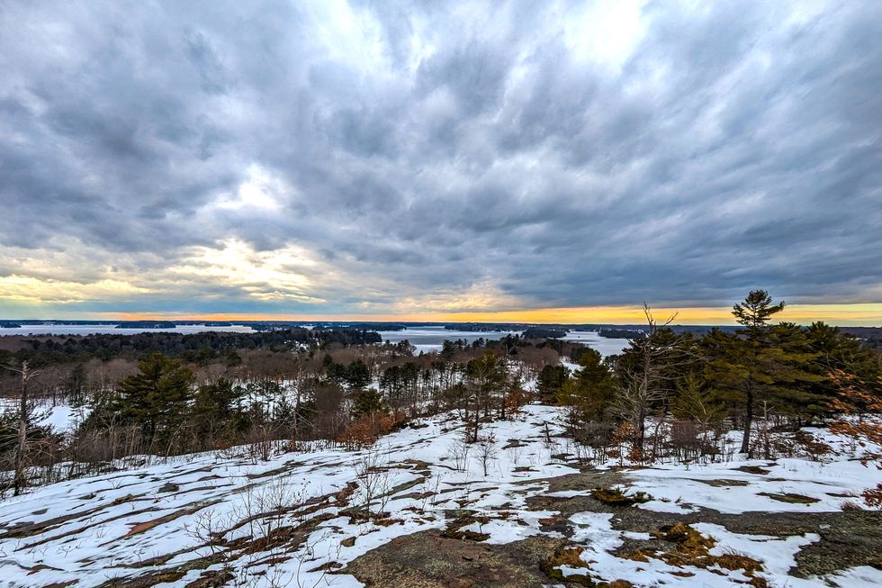 muskoka