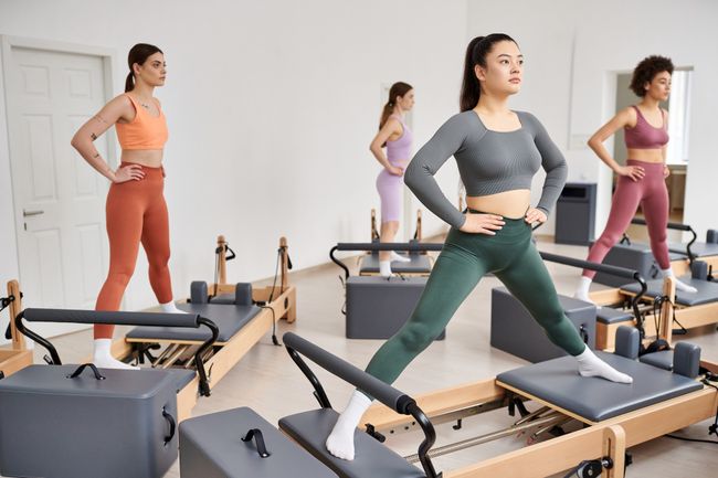 gyms toronto