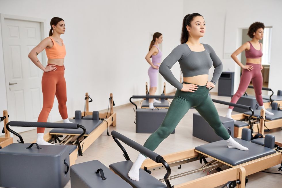toronto gyms toronto